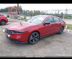 هوندا أكورد